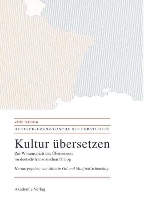 Kultur &uuml;bersetzen - 