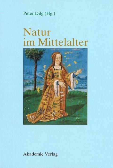 Natur im Mittelalter - 