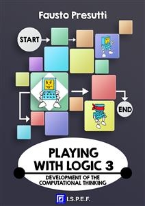 Playing with Logic 3 - Fausto Presutti