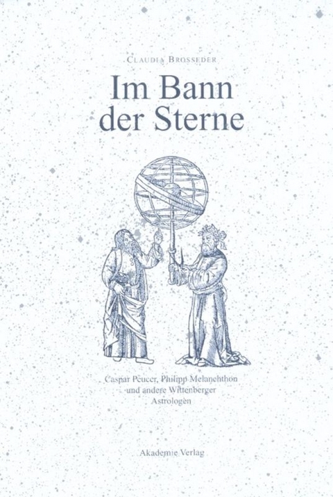 Im Bann der Sterne - Claudia Brosseder