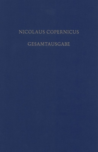 Receptio Copernicana