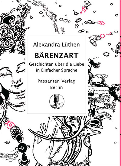 B&auml;renzart - Alexandra L&uuml;then