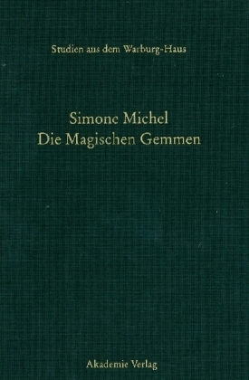 Die Magischen Gemmen - Simone Michel