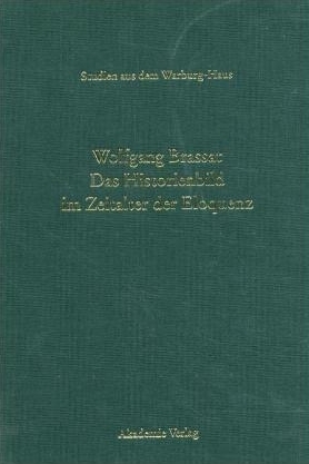 Das Historienbild im Zeitalter der Eloquenz