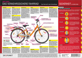 Das verkehrssichere Fahrrad