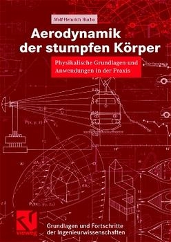 Aerodynamik der stumpfen Körper