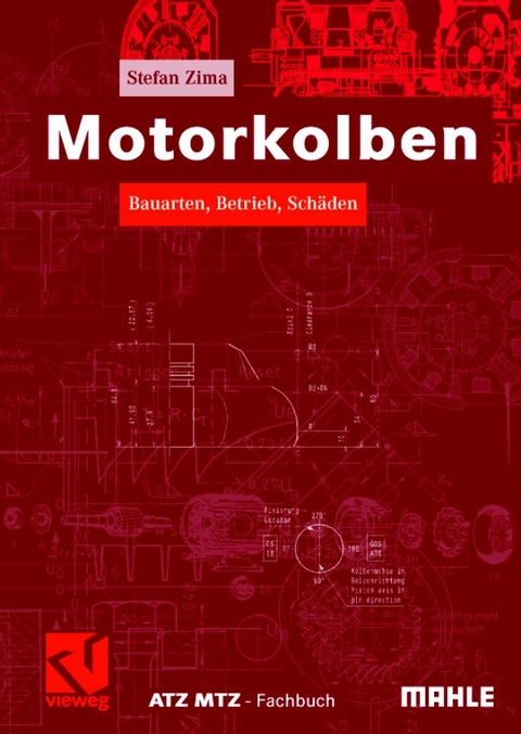 Motorkolben - Stefan Zima