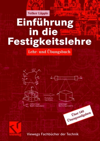 Einführung in die Festigkeitslehre