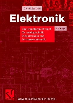 Elektronik - Dieter Zastrow