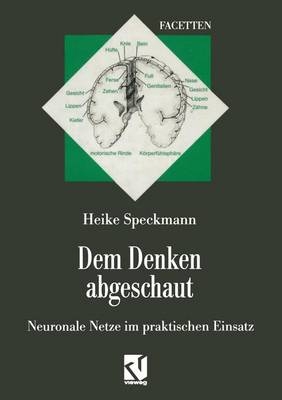 Dem Denken abgeschaut - Heike Speckmann