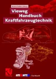Vieweg Handbuch Kraftfahrzeugtechnik - 