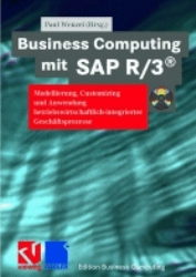 Business Computing mit SAP&reg;R R/3&reg;