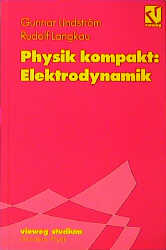 Physik kompakt: Elektrodynamik