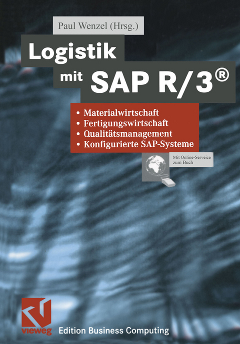 Logistik mit SAP R/3&reg; - 