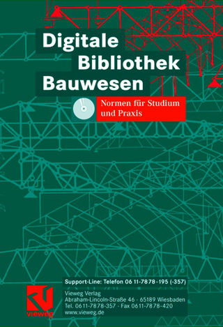 Digitale Bibliothek Bauwesen