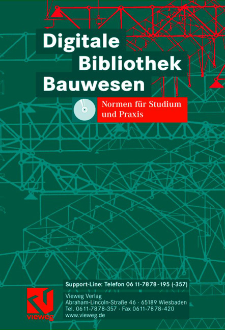 Digitale Bibliothek Bauwesen