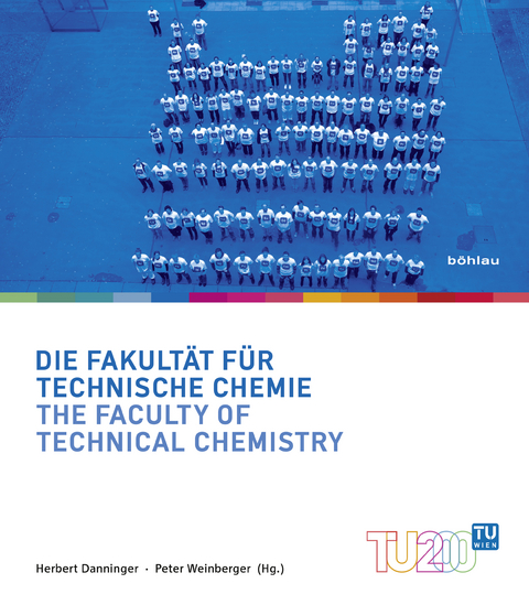Die Fakult&auml;t f&uuml;r Technische Chemie / The Faculty of Technical Chemistry - 