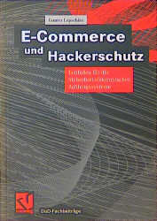 E-Commerce und Hackerschutz - Gunter Lepschies