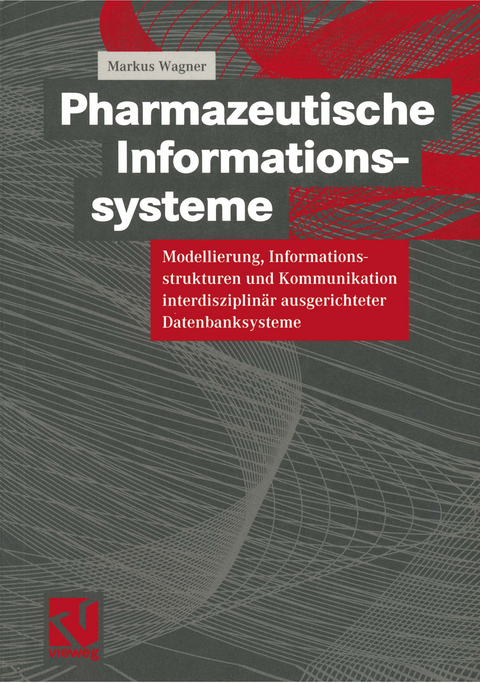Pharmazeutische Informationssysteme - Markus Wagner