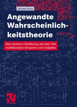 Angewandte Wahrscheinlichkeitstheorie