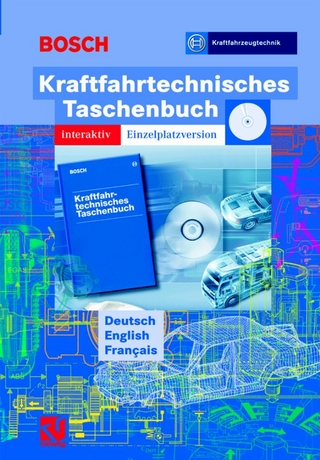 Kraftfahrtechnisches Taschenbuch-interaktiv