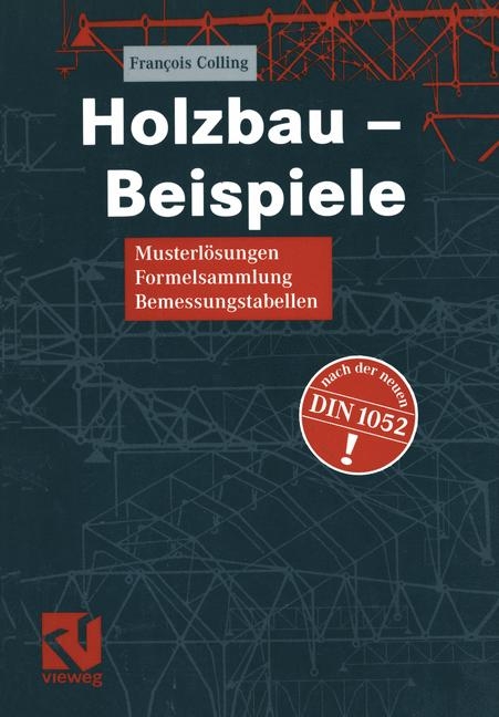Holzbau - Beispiele - Francois Colling