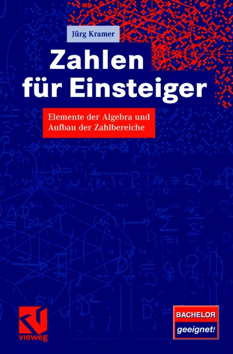 Zahlen f&uuml;r Einsteiger - J&uuml;rg Kramer