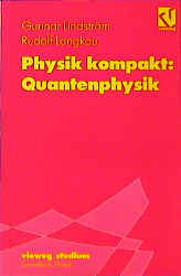 Physik kompakt: Quantenphysik