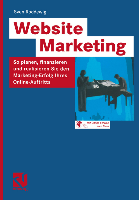 Website Marketing - Sven Roddewig