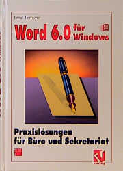 Word 6.0 für Windows