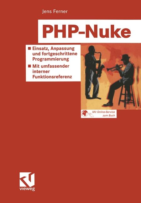 PHP-Nuke - Jens Ferner