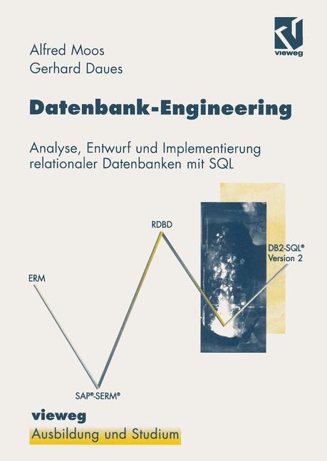 Datenbank-Engineering - Alfred Moos, Gerhard Daues