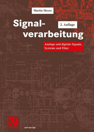 Signalverarbeitung