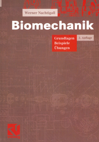 Biomechanik