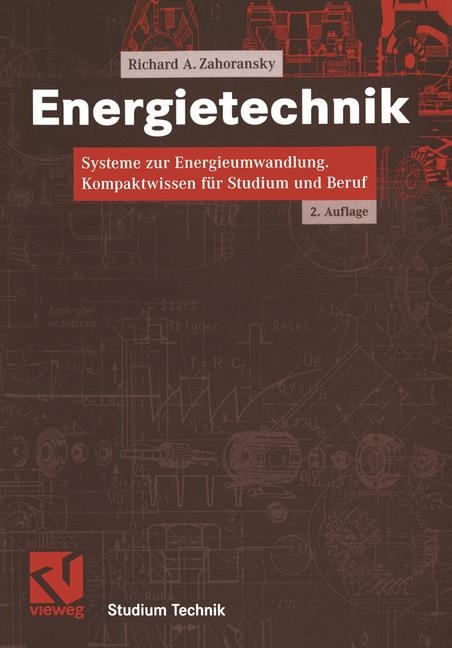 Energietechnik - Richard A Zahoransky