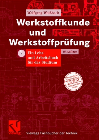 Werkstoffkunde und Werkstoffprüfung