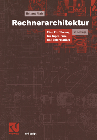 Rechnerarchitektur