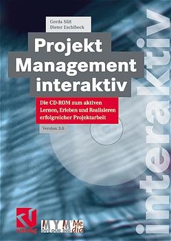 Projektmanagement interaktiv