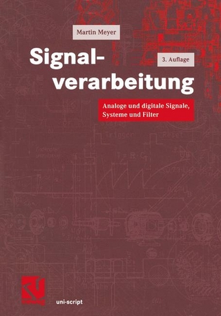 Signalverarbeitung