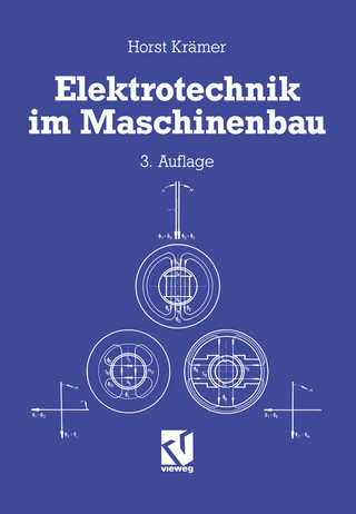 Elektrotechnik im Maschinenbau