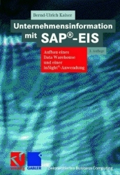 Unternehmensinformation mit SAP®-EIS