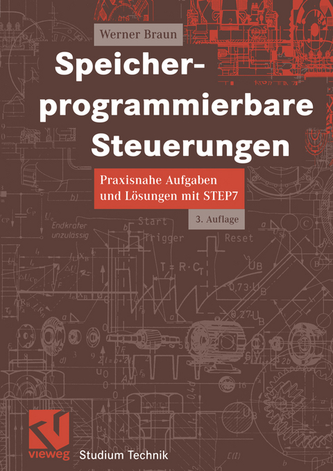 Speicherprogrammierbare Steuerungen - Werner Braun