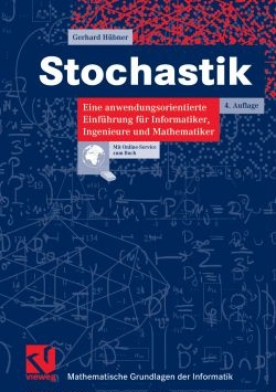 Stochastik - Gerhard Hübner