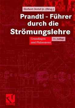 Prandtl - Führer durch die Strömungslehre