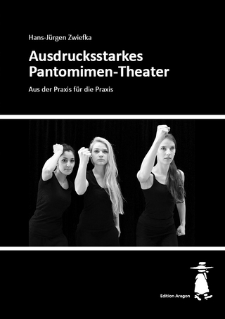 Ausdrucksstarkes Pantomimentheater