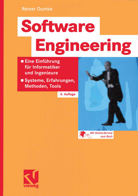 Software Engineering - Reiner Dumke