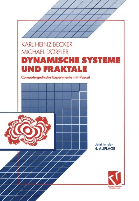 Dynamische Systeme und Fraktale - Michael D&ouml;rfler