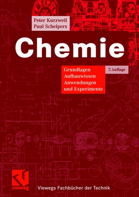 Chemie - Peter Kurzweil, Paul Scheipers