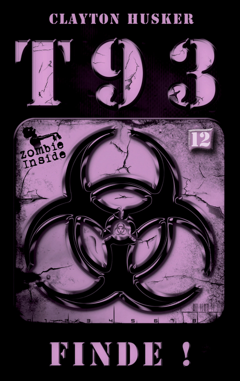 Finde! - Clayton Husker