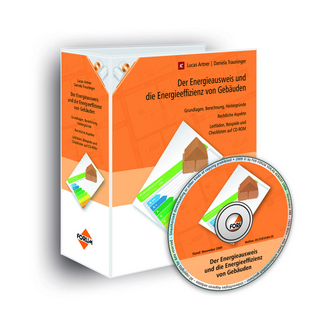 Der Energieausweis und die Energieeffizienz von Gebäuden